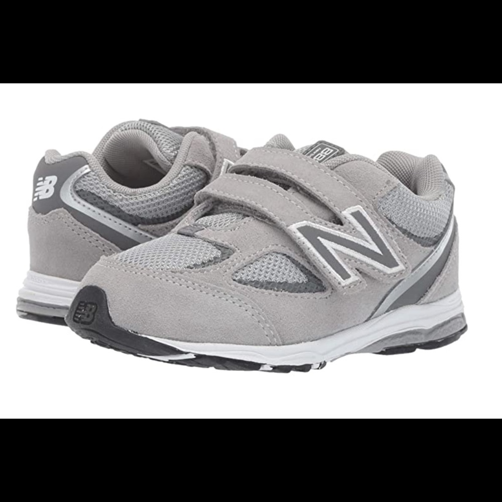 New Balance Toddler Sneaker/Athletic shoe